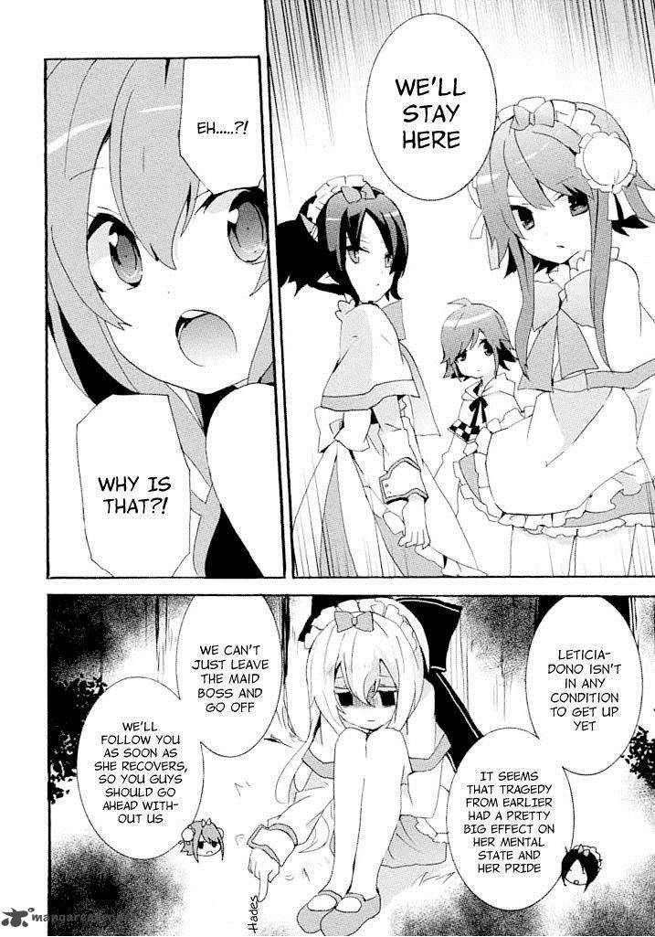 Mondaijitachi Ga Isekai Kara Kuru Sou Desu Yo Z 13 29