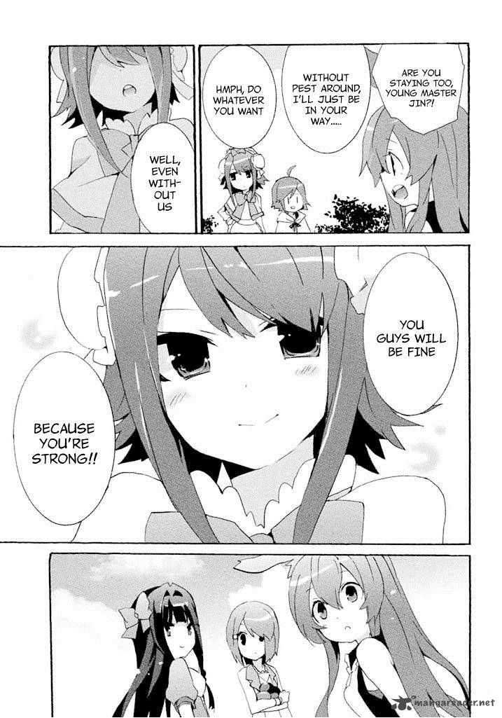 Mondaijitachi Ga Isekai Kara Kuru Sou Desu Yo Z 13 30