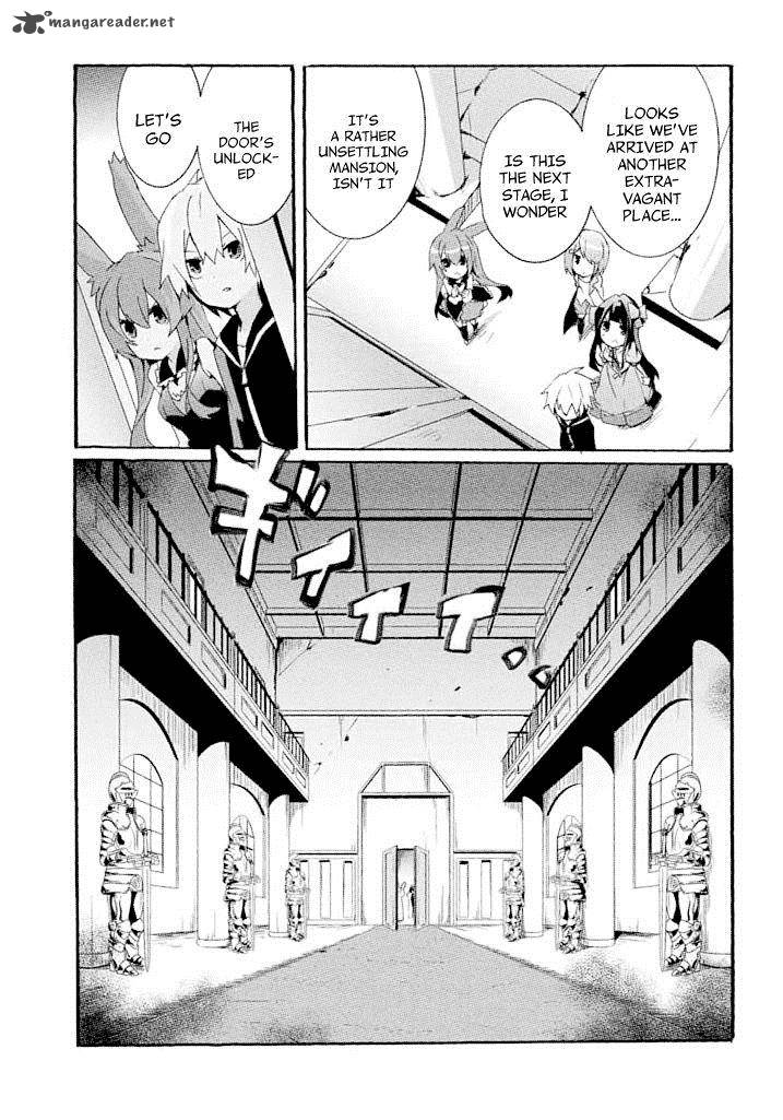 Mondaijitachi Ga Isekai Kara Kuru Sou Desu Yo Z 13 32