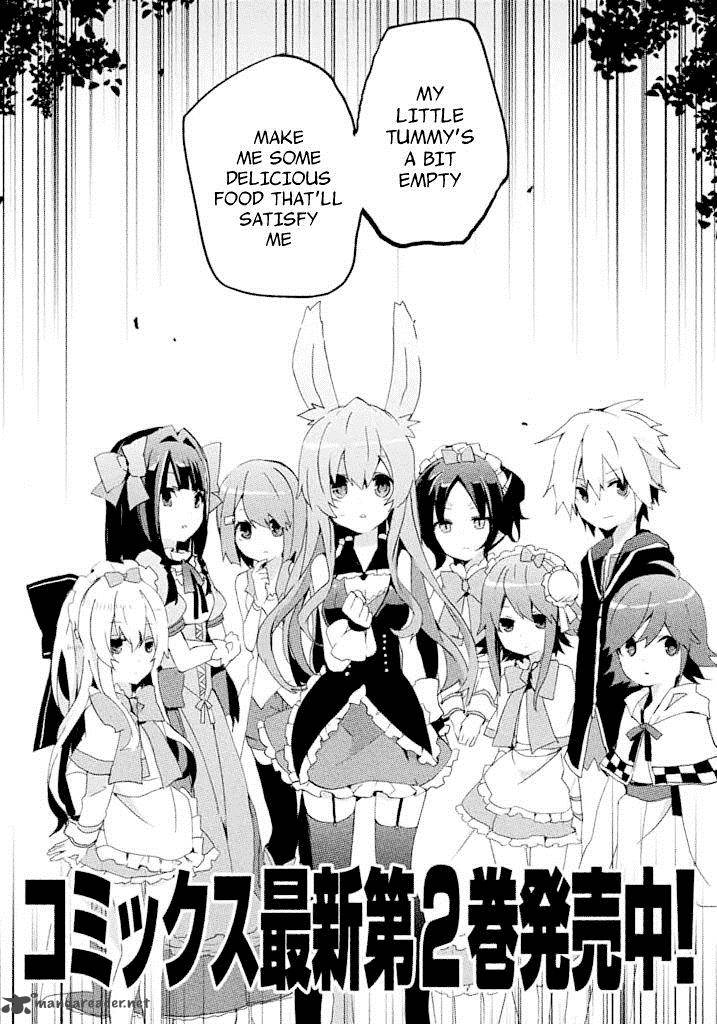 Mondaijitachi Ga Isekai Kara Kuru Sou Desu Yo Z 13 4
