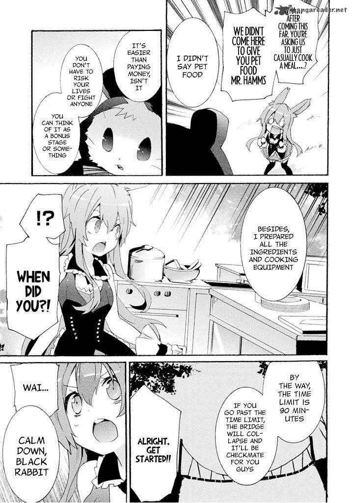 Mondaijitachi Ga Isekai Kara Kuru Sou Desu Yo Z 13 5