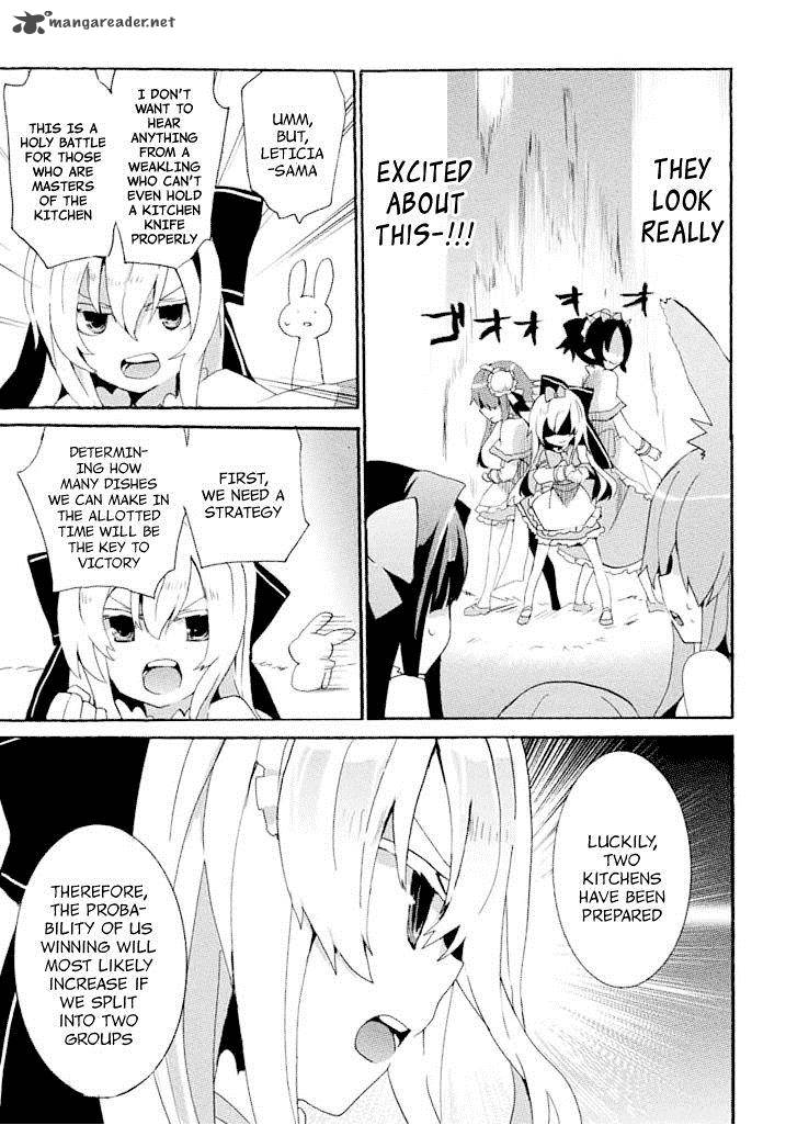 Mondaijitachi Ga Isekai Kara Kuru Sou Desu Yo Z 13 7