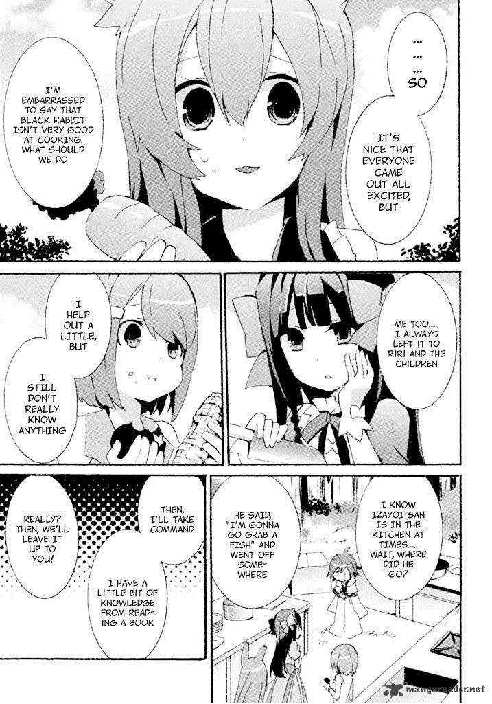 Mondaijitachi Ga Isekai Kara Kuru Sou Desu Yo Z 13 9