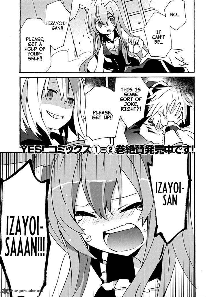 Mondaijitachi Ga Isekai Kara Kuru Sou Desu Yo Z 15 1