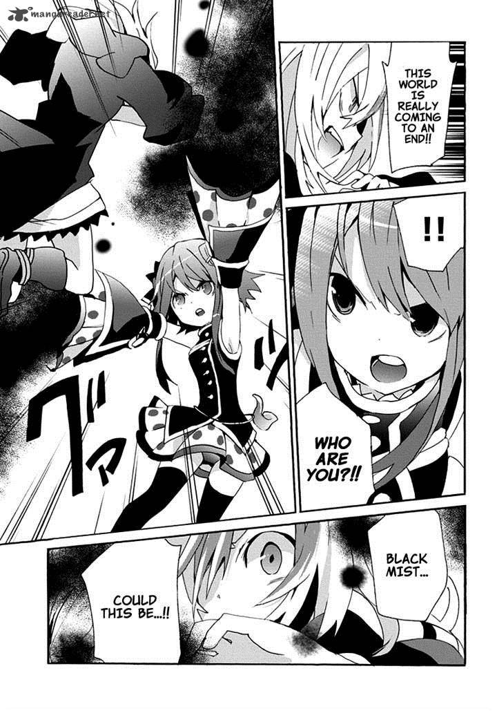Mondaijitachi Ga Isekai Kara Kuru Sou Desu Yo Z 15 11