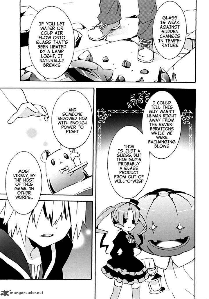 Mondaijitachi Ga Isekai Kara Kuru Sou Desu Yo Z 15 18