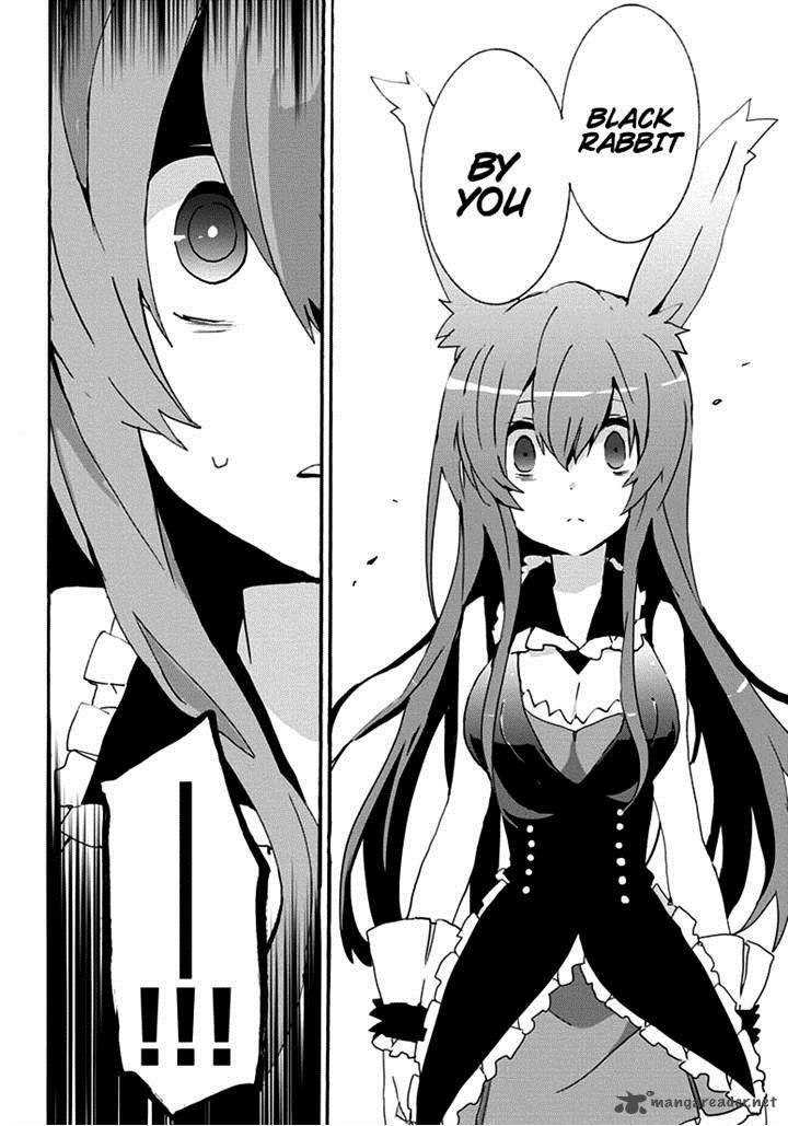 Mondaijitachi Ga Isekai Kara Kuru Sou Desu Yo Z 15 19