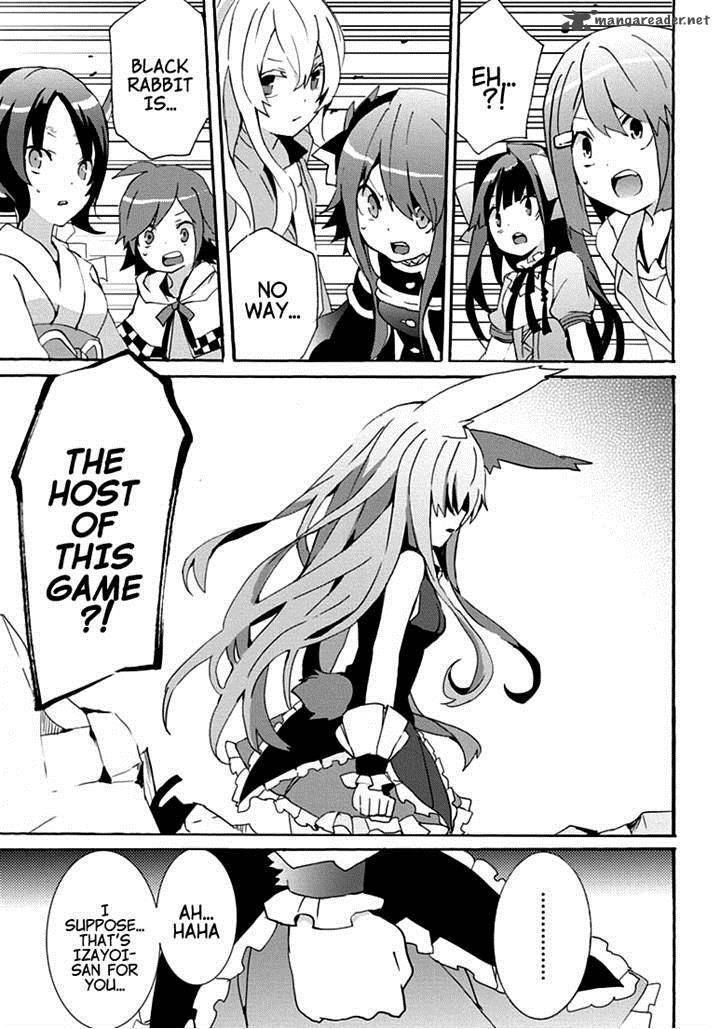 Mondaijitachi Ga Isekai Kara Kuru Sou Desu Yo Z 15 20