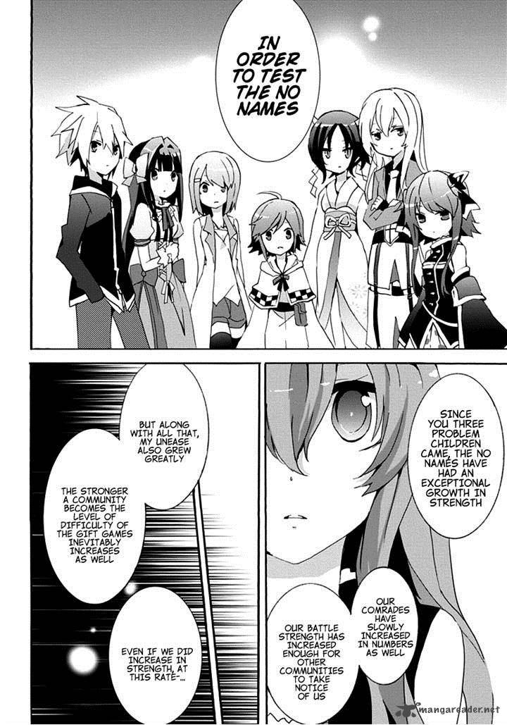 Mondaijitachi Ga Isekai Kara Kuru Sou Desu Yo Z 15 23