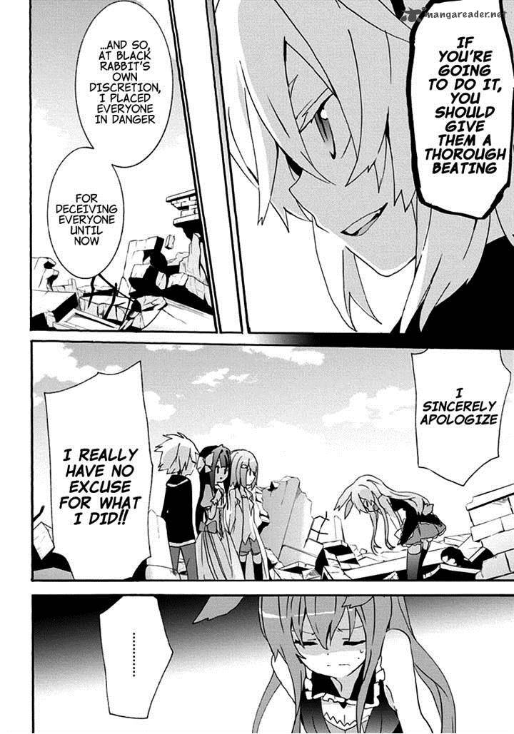 Mondaijitachi Ga Isekai Kara Kuru Sou Desu Yo Z 15 25