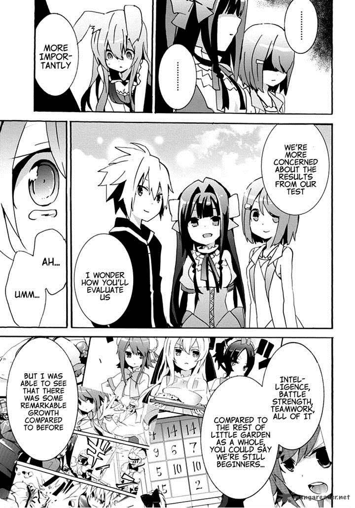 Mondaijitachi Ga Isekai Kara Kuru Sou Desu Yo Z 15 26