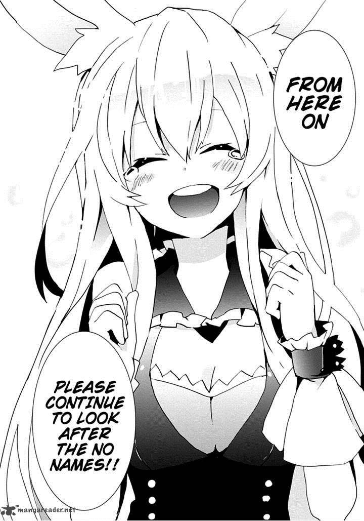 Mondaijitachi Ga Isekai Kara Kuru Sou Desu Yo Z 15 27