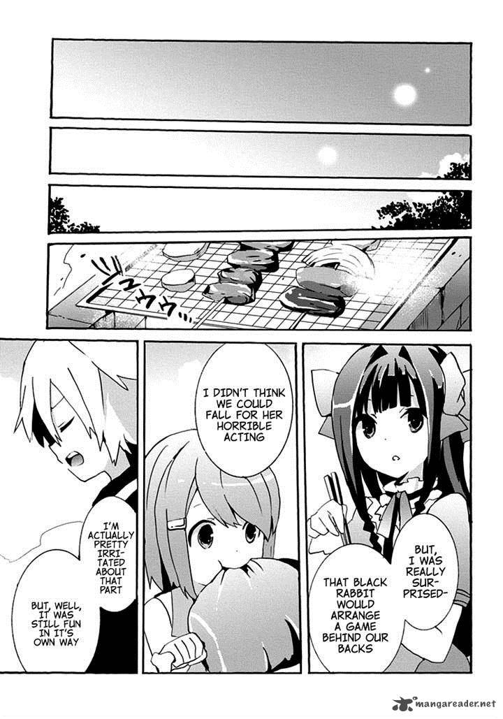Mondaijitachi Ga Isekai Kara Kuru Sou Desu Yo Z 15 28
