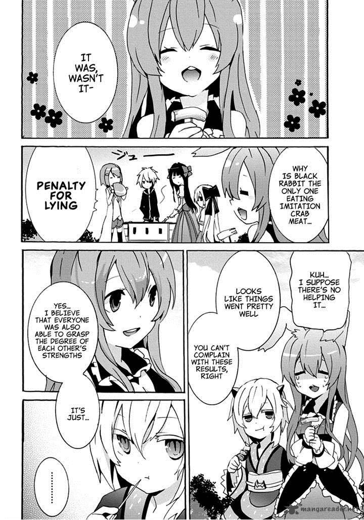 Mondaijitachi Ga Isekai Kara Kuru Sou Desu Yo Z 15 29