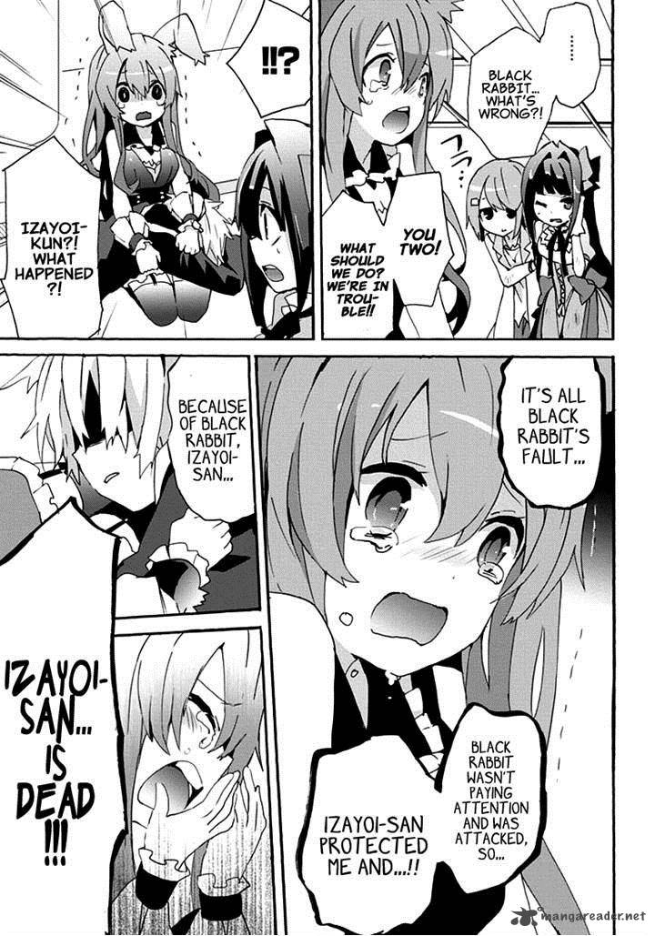 Mondaijitachi Ga Isekai Kara Kuru Sou Desu Yo Z 15 3