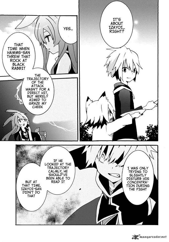 Mondaijitachi Ga Isekai Kara Kuru Sou Desu Yo Z 15 30