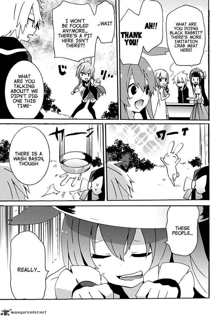 Mondaijitachi Ga Isekai Kara Kuru Sou Desu Yo Z 15 32