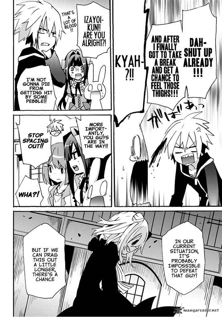 Mondaijitachi Ga Isekai Kara Kuru Sou Desu Yo Z 15 4