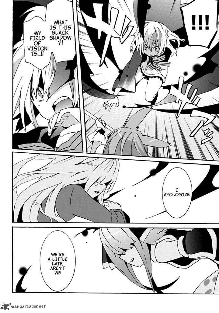 Mondaijitachi Ga Isekai Kara Kuru Sou Desu Yo Z 15 8
