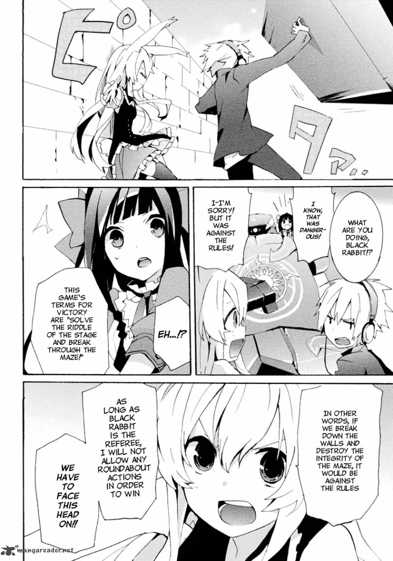 Mondaijitachi Ga Isekai Kara Kuru Sou Desu Yo Z 2 11