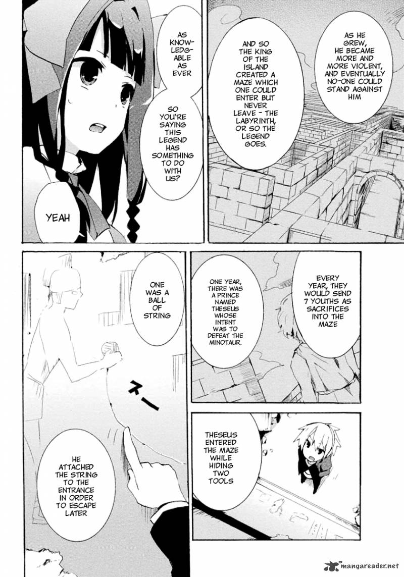 Mondaijitachi Ga Isekai Kara Kuru Sou Desu Yo Z 2 17