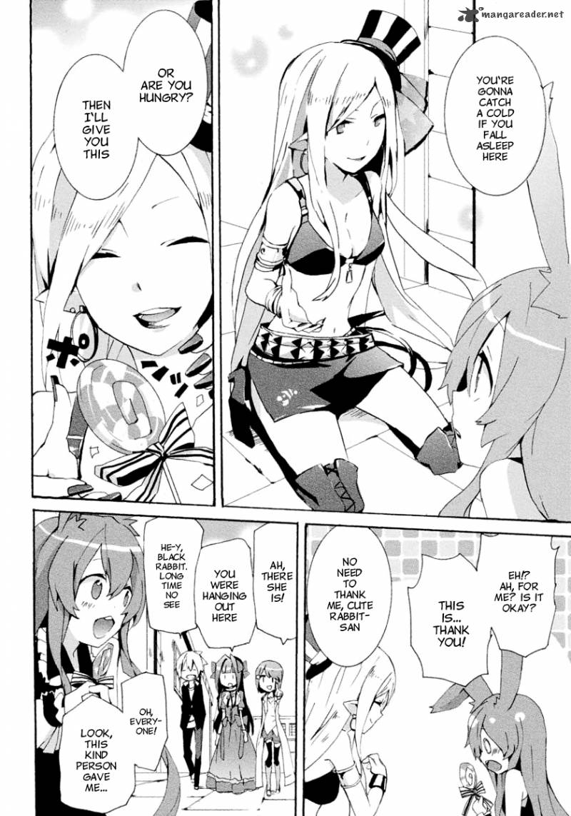 Mondaijitachi Ga Isekai Kara Kuru Sou Desu Yo Z 2 28