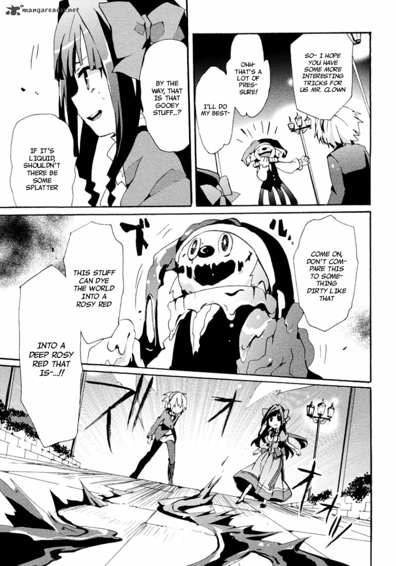 Mondaijitachi Ga Isekai Kara Kuru Sou Desu Yo Z 5 11