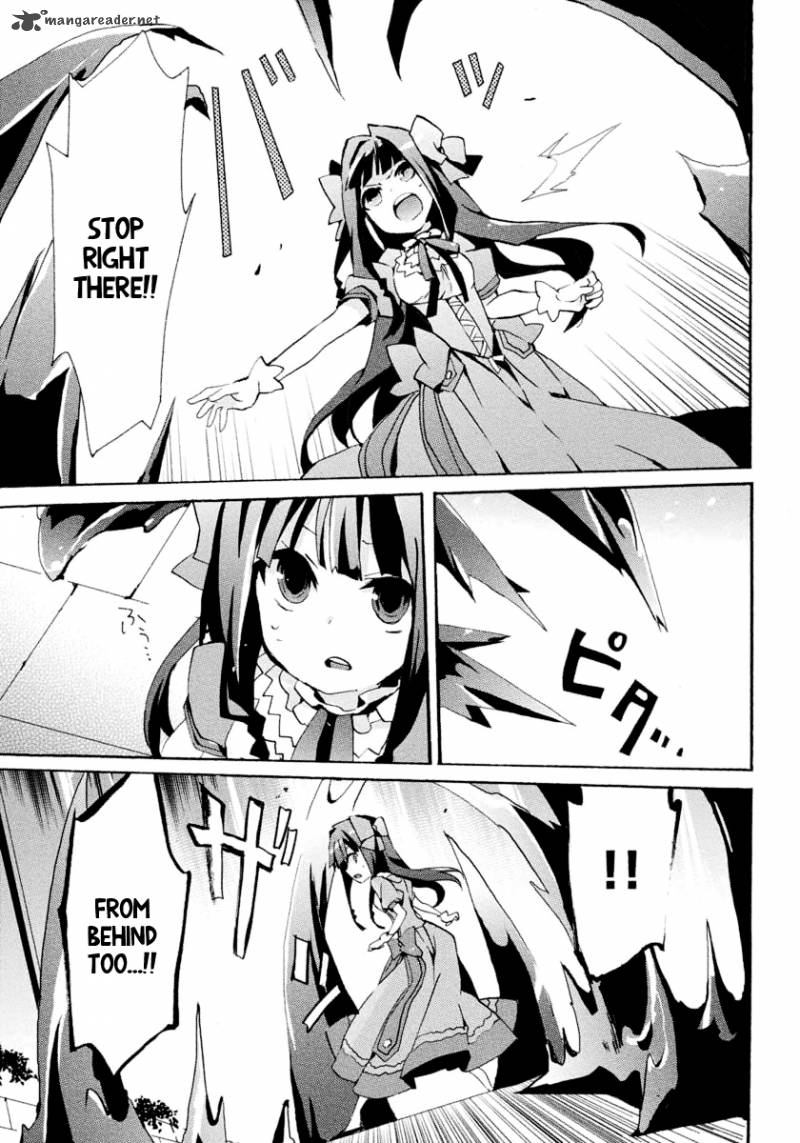 Mondaijitachi Ga Isekai Kara Kuru Sou Desu Yo Z 5 13