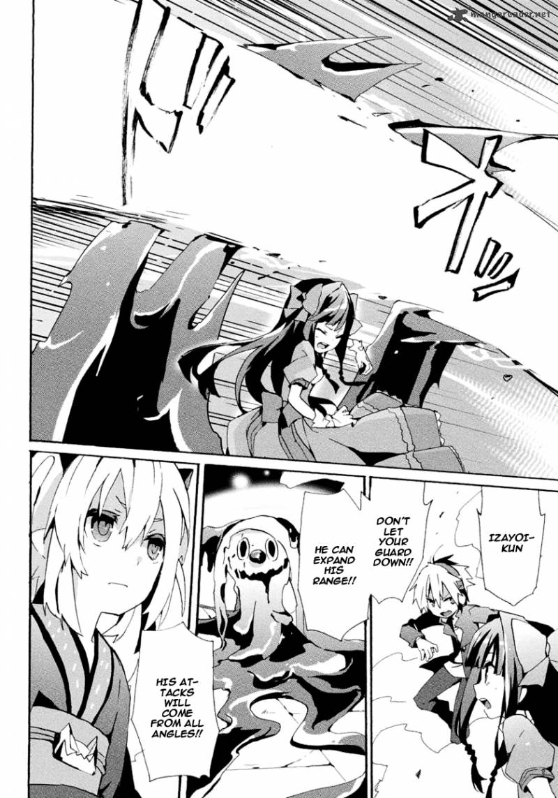 Mondaijitachi Ga Isekai Kara Kuru Sou Desu Yo Z 5 14