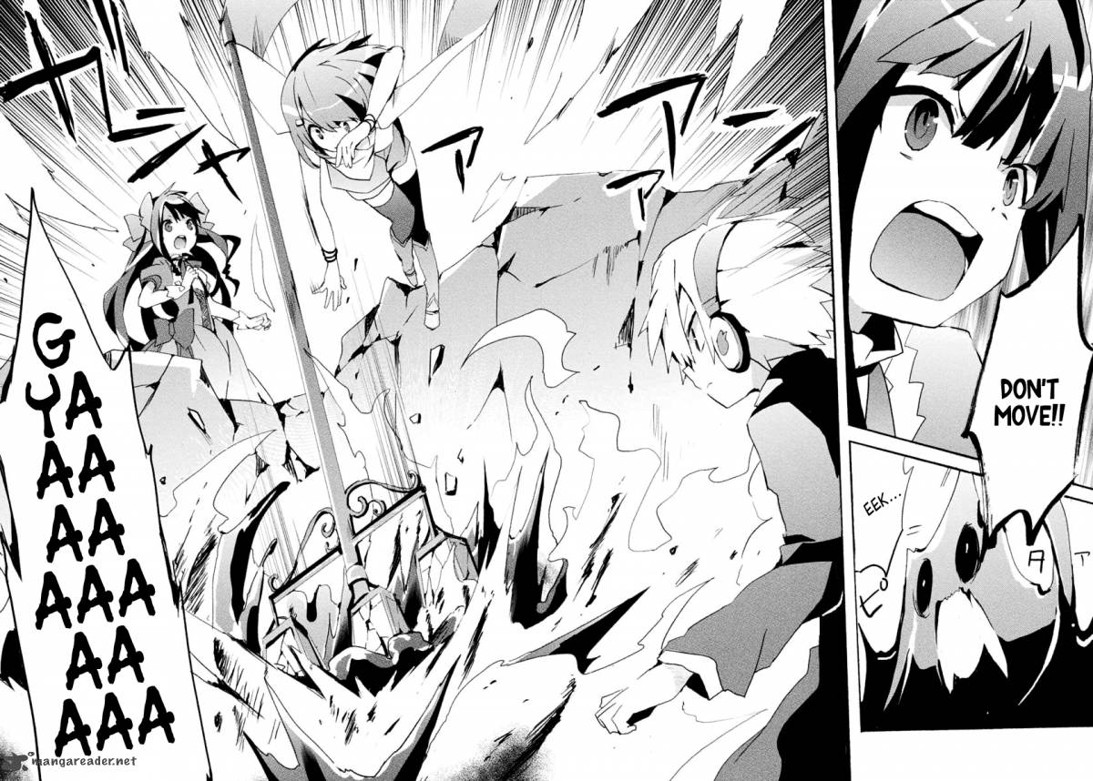 Mondaijitachi Ga Isekai Kara Kuru Sou Desu Yo Z 5 22