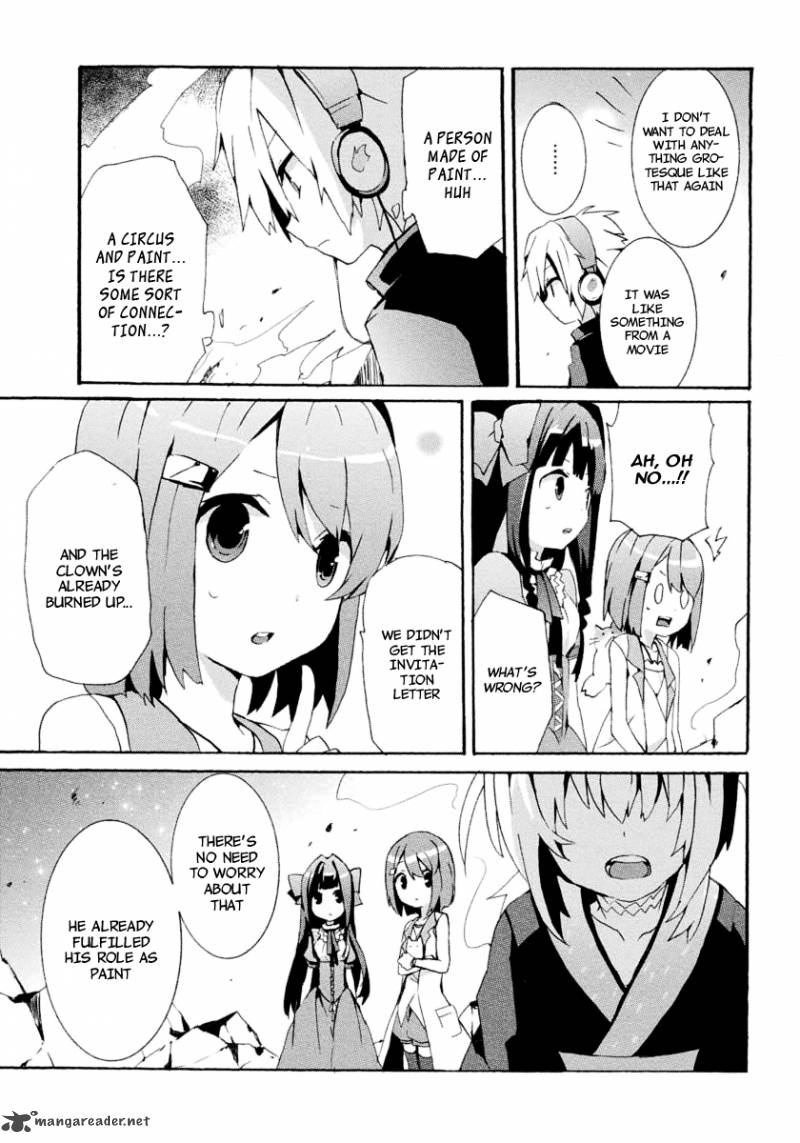 Mondaijitachi Ga Isekai Kara Kuru Sou Desu Yo Z 5 24