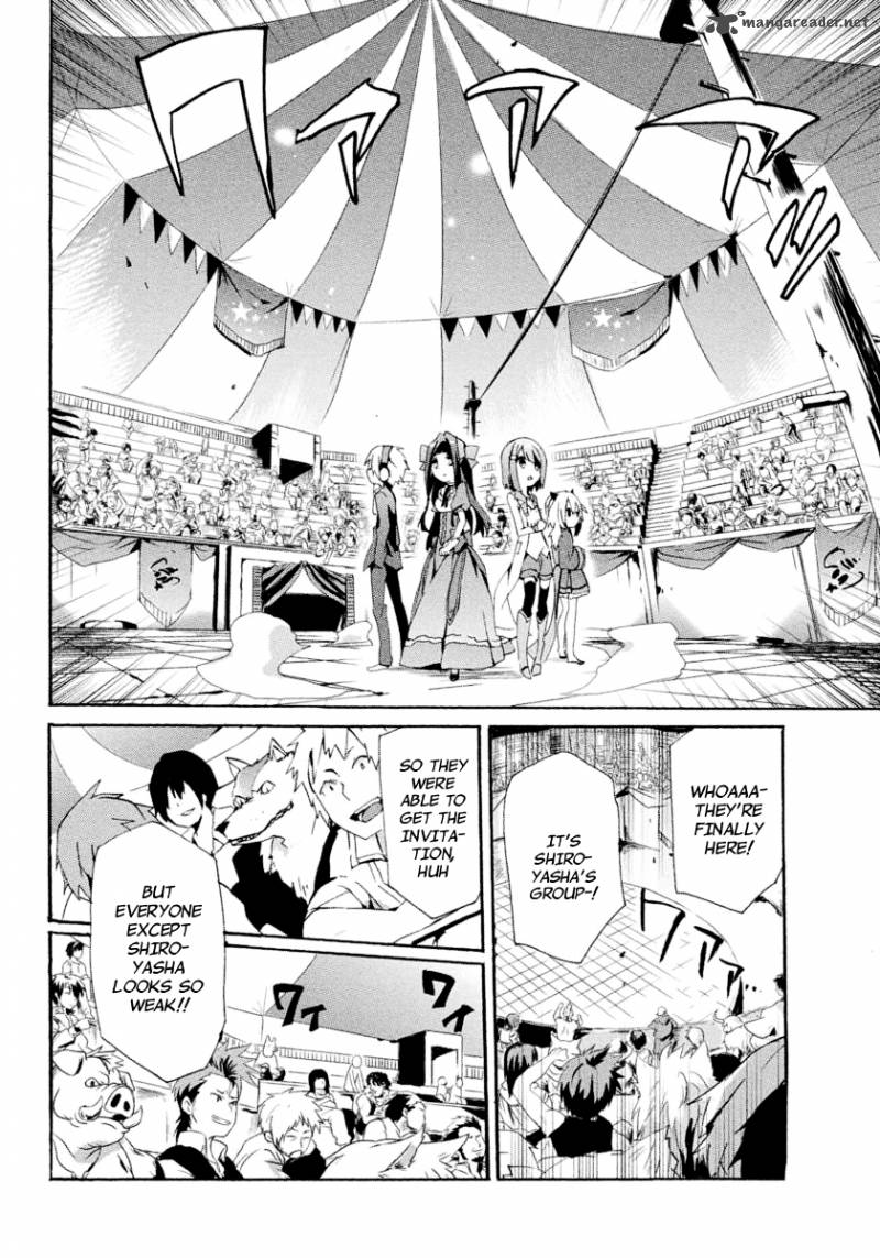 Mondaijitachi Ga Isekai Kara Kuru Sou Desu Yo Z 5 27