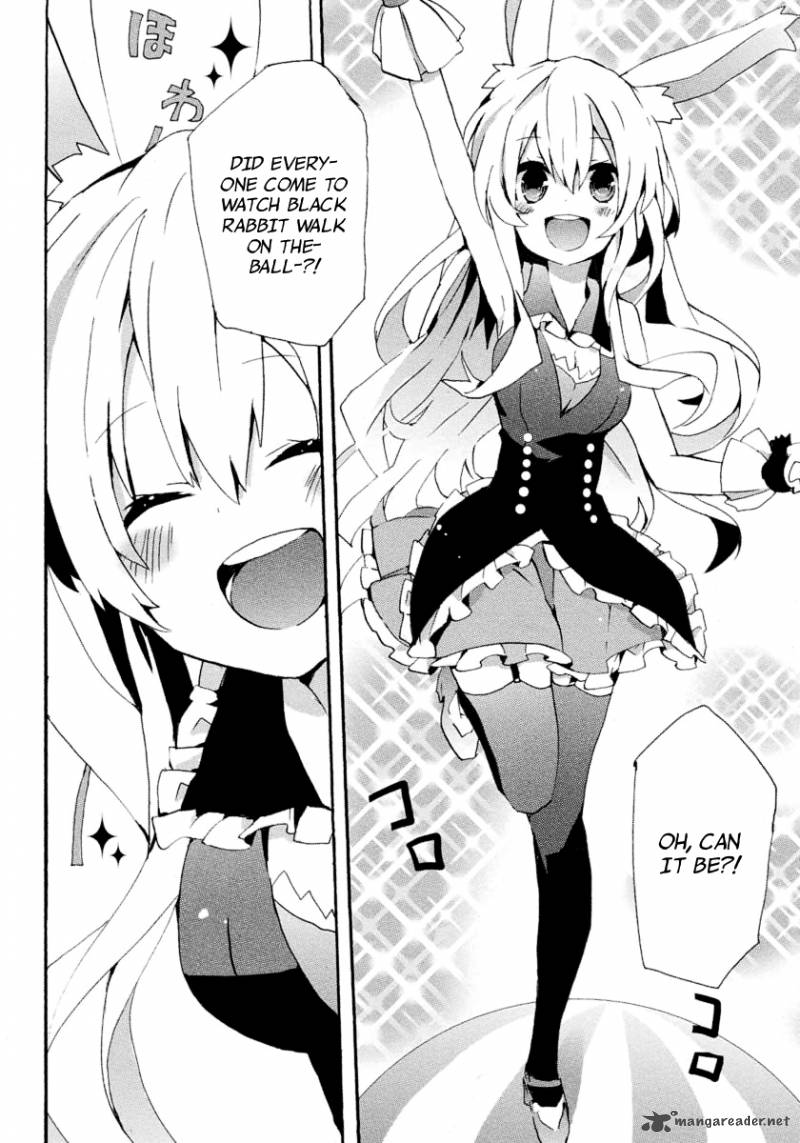 Mondaijitachi Ga Isekai Kara Kuru Sou Desu Yo Z 5 29