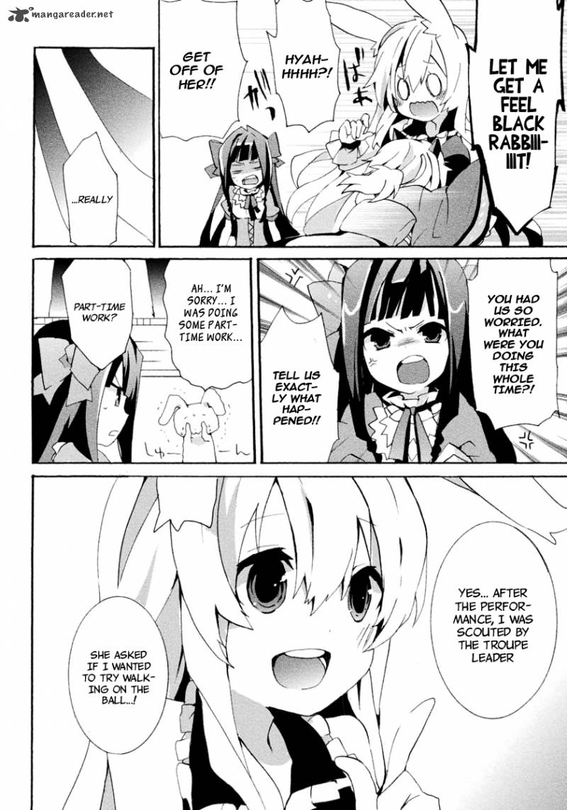 Mondaijitachi Ga Isekai Kara Kuru Sou Desu Yo Z 5 31