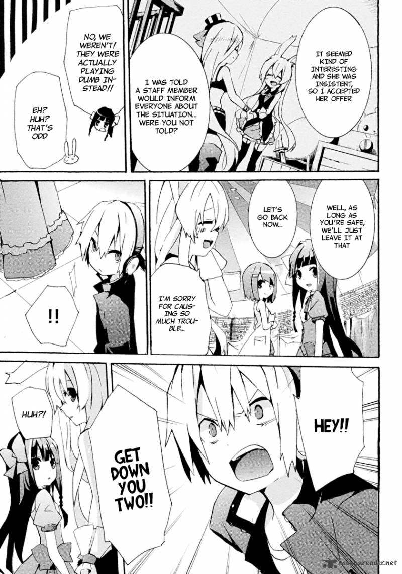 Mondaijitachi Ga Isekai Kara Kuru Sou Desu Yo Z 5 32