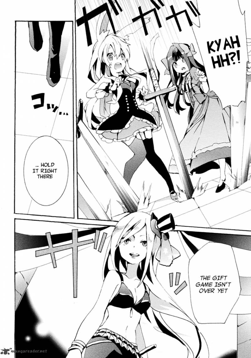 Mondaijitachi Ga Isekai Kara Kuru Sou Desu Yo Z 5 33