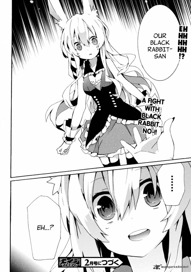 Mondaijitachi Ga Isekai Kara Kuru Sou Desu Yo Z 5 35