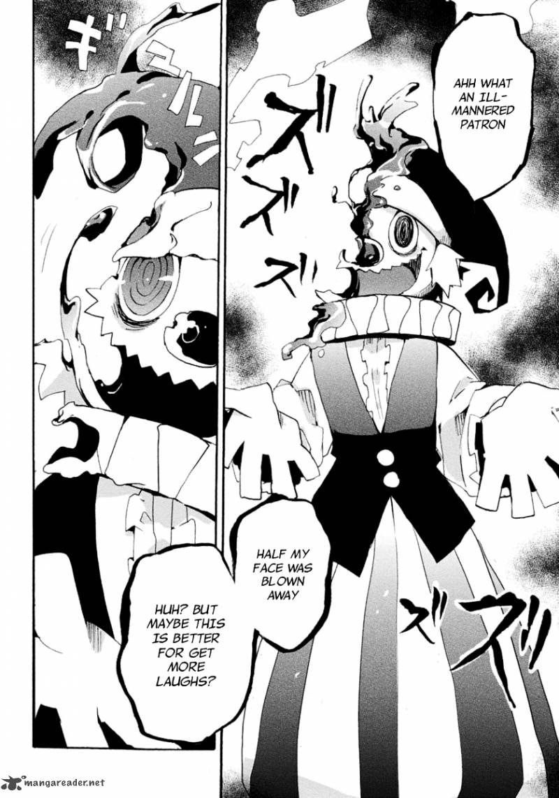Mondaijitachi Ga Isekai Kara Kuru Sou Desu Yo Z 5 8