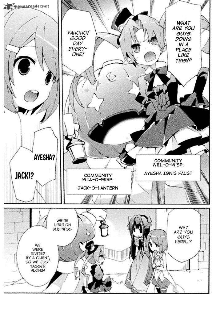 Mondaijitachi Ga Isekai Kara Kuru Sou Desu Yo Z 6 10