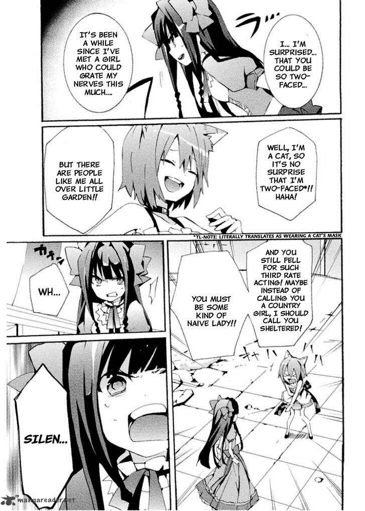 Mondaijitachi Ga Isekai Kara Kuru Sou Desu Yo Z 7 11