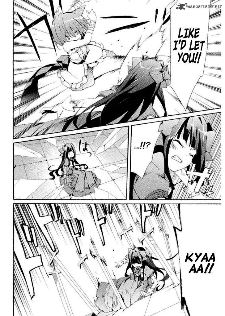 Mondaijitachi Ga Isekai Kara Kuru Sou Desu Yo Z 7 12