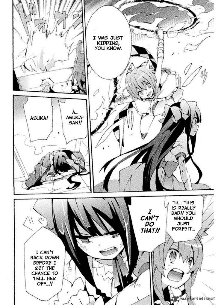 Mondaijitachi Ga Isekai Kara Kuru Sou Desu Yo Z 7 14