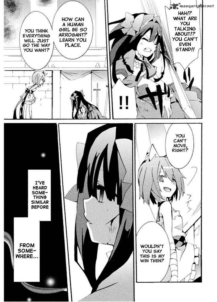 Mondaijitachi Ga Isekai Kara Kuru Sou Desu Yo Z 7 15