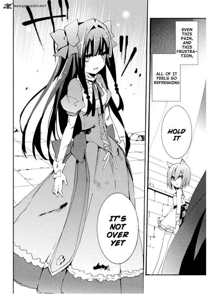 Mondaijitachi Ga Isekai Kara Kuru Sou Desu Yo Z 7 18