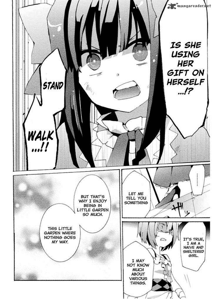 Mondaijitachi Ga Isekai Kara Kuru Sou Desu Yo Z 7 20