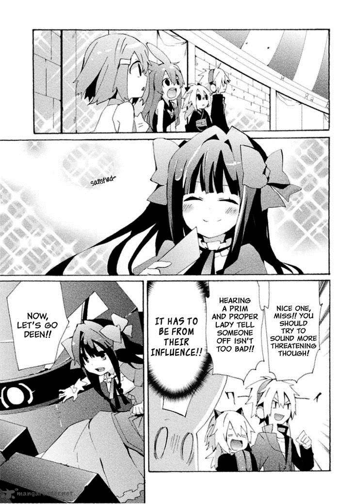 Mondaijitachi Ga Isekai Kara Kuru Sou Desu Yo Z 7 23