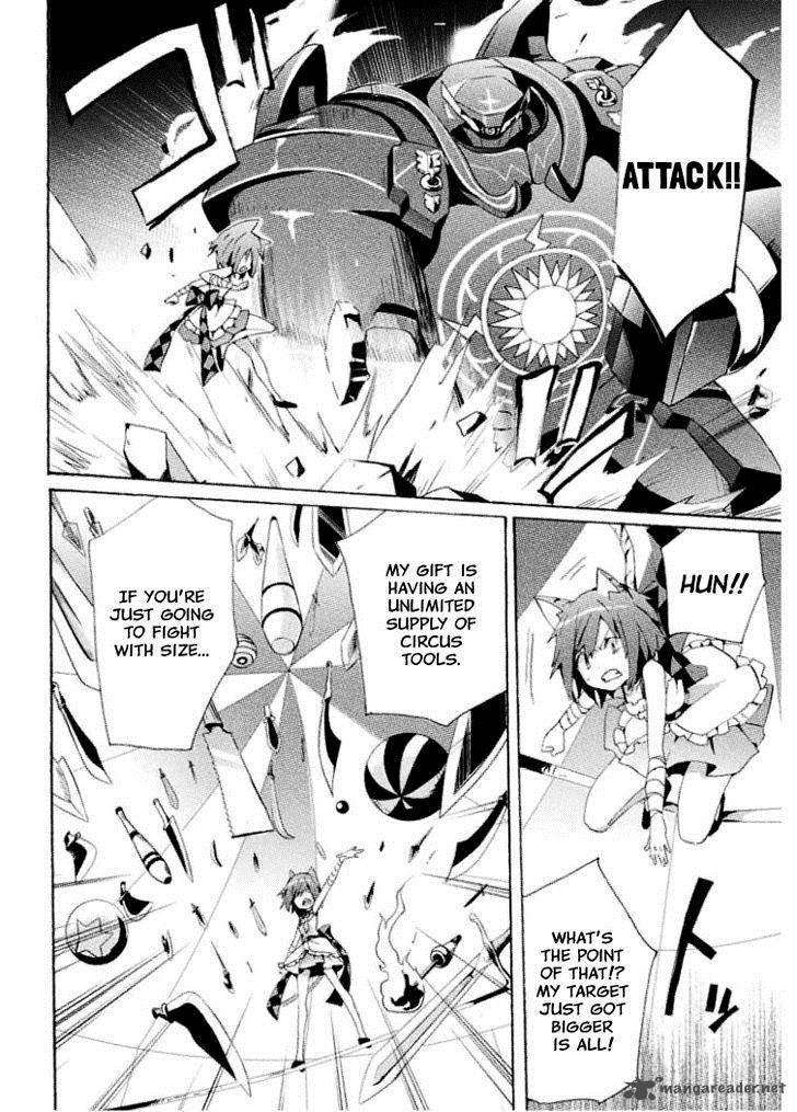 Mondaijitachi Ga Isekai Kara Kuru Sou Desu Yo Z 7 24
