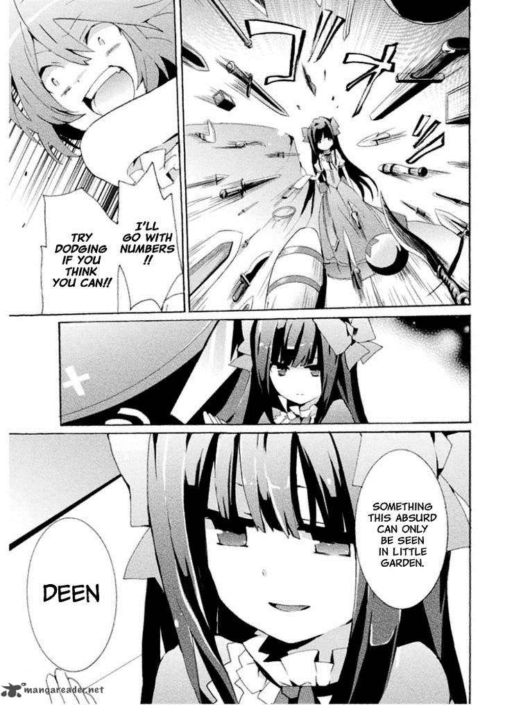 Mondaijitachi Ga Isekai Kara Kuru Sou Desu Yo Z 7 25