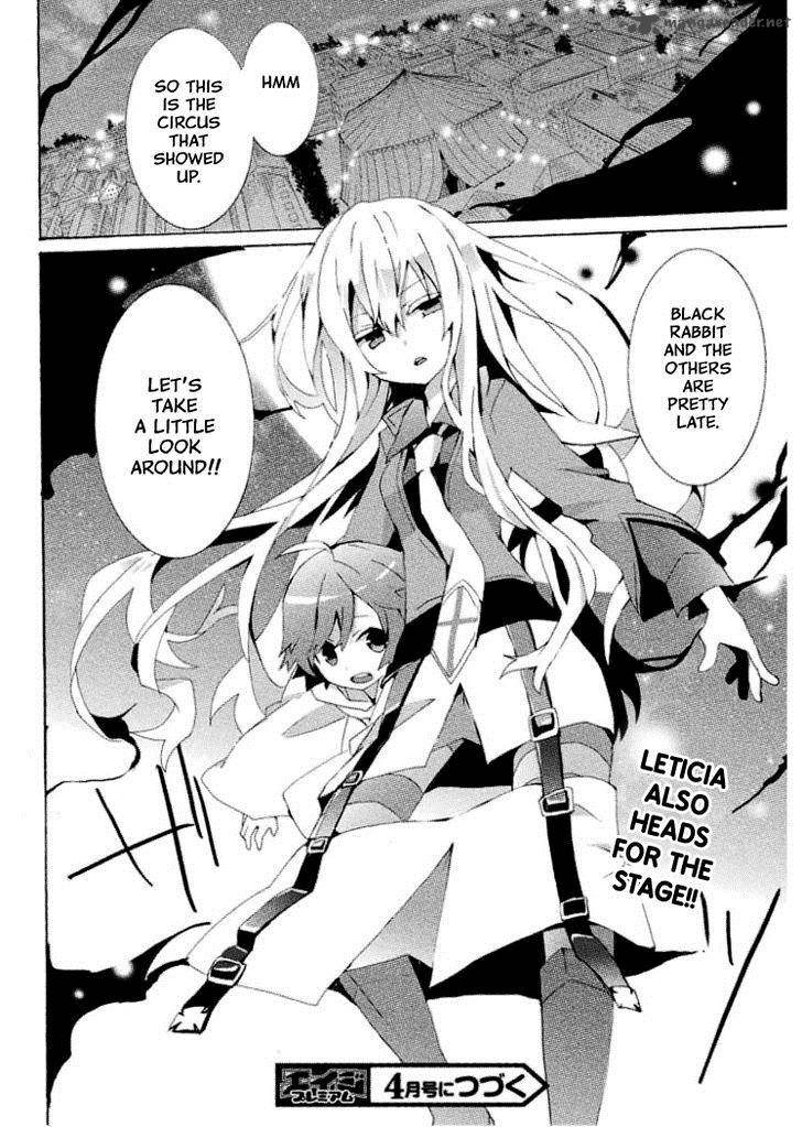 Mondaijitachi Ga Isekai Kara Kuru Sou Desu Yo Z 7 29