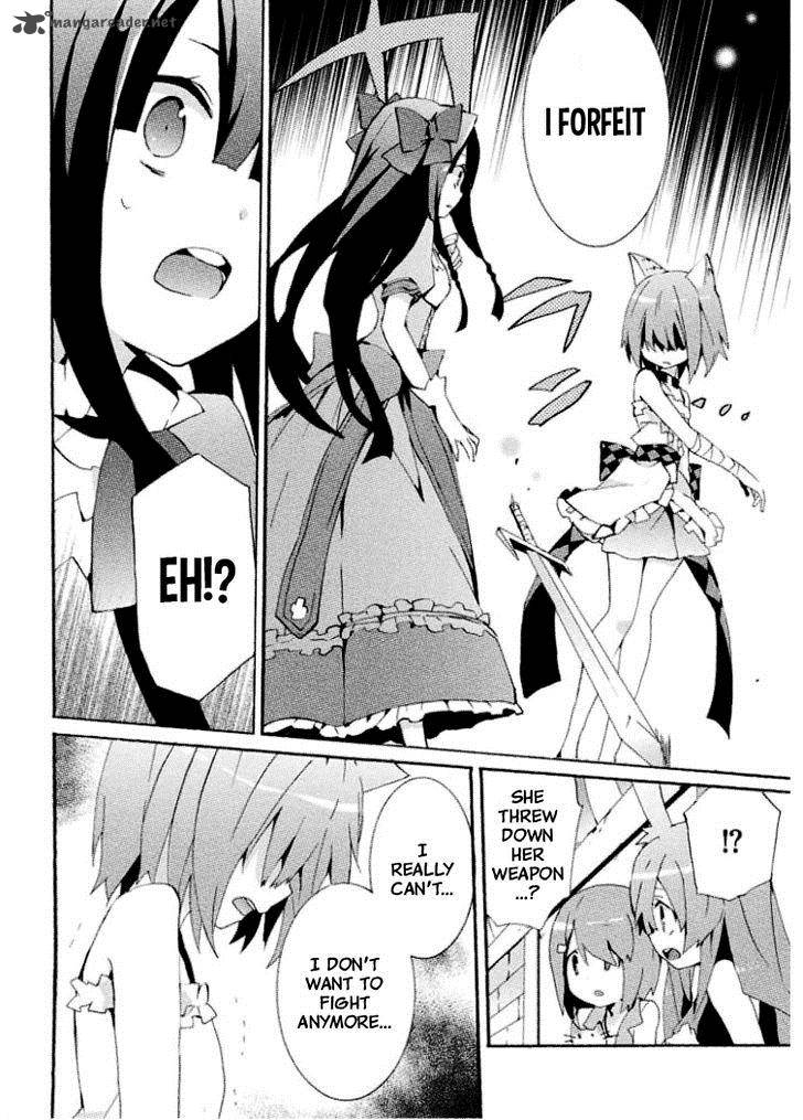 Mondaijitachi Ga Isekai Kara Kuru Sou Desu Yo Z 7 6